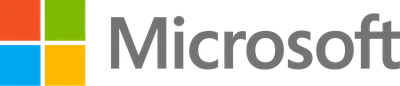 Microsoft